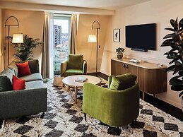 Sofitel Brussels Europe