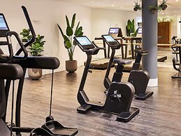 Sofitel Brussels Europe