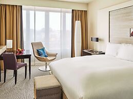 Sofitel Brussels Europe