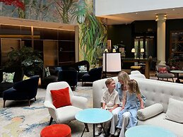 Sofitel Brussels Europe