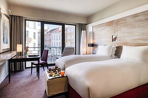 Sofitel Brussels Europe