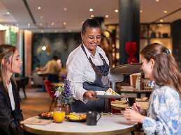 Sofitel Brussels Europe