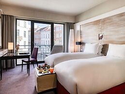 Sofitel Brussels Europe