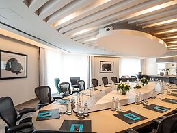 Sofitel Brussels Europe