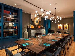 Sofitel Brussels Europe