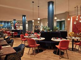 Sofitel Brussels Europe