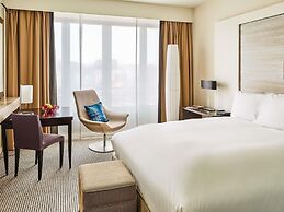 Sofitel Brussels Europe