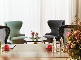 Sofitel Brussels Europe
