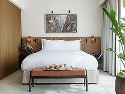 Sofitel Brussels Europe