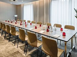 Sofitel Brussels Europe