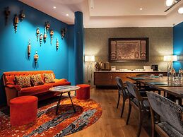 Sofitel Brussels Europe