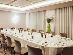 Sofitel Brussels Europe