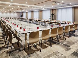 Sofitel Brussels Europe