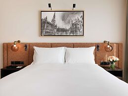 Sofitel Brussels Europe