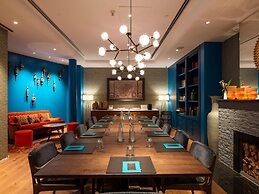 Sofitel Brussels Europe