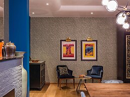 Sofitel Brussels Europe