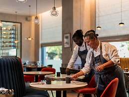 Sofitel Brussels Europe