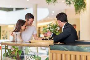 Sofitel Brussels Europe