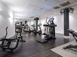 Sofitel Brussels Europe