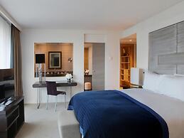 Sofitel Brussels Europe