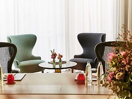 Sofitel Brussels Europe