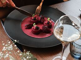 Sofitel Brussels Europe
