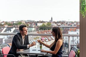 Sofitel Brussels Europe