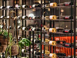 Sofitel Brussels Europe