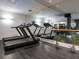 Sofitel Brussels Europe