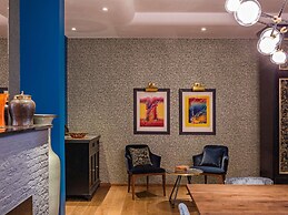 Sofitel Brussels Europe