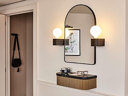Sofitel Brussels Europe