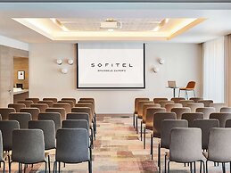 Sofitel Brussels Europe