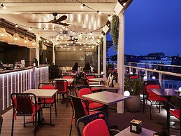 Sofitel Brussels Europe