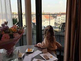Sofitel Brussels Europe