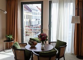 Sofitel Brussels Europe