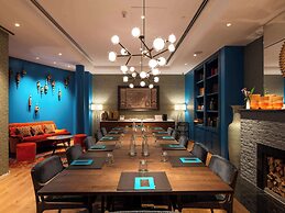 Sofitel Brussels Europe