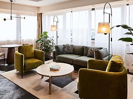 Sofitel Brussels Europe
