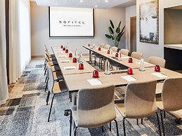 Sofitel Brussels Europe