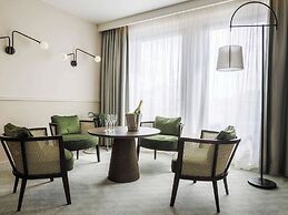 Sofitel Brussels Europe