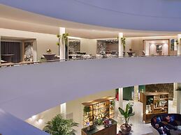 Sofitel Brussels Europe