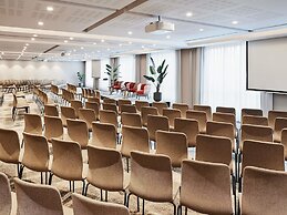 Sofitel Brussels Europe