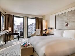 Sofitel Brussels Europe