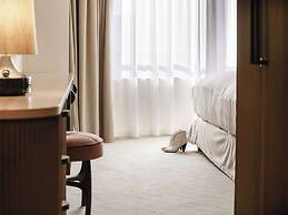 Sofitel Brussels Europe