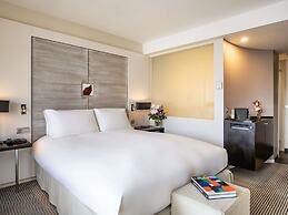 Sofitel Brussels Europe
