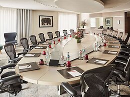 Sofitel Brussels Europe