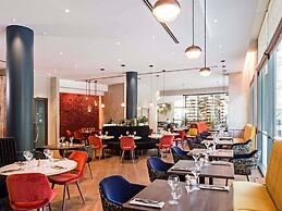 Sofitel Brussels Europe