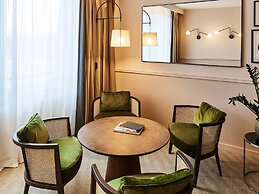 Sofitel Brussels Europe
