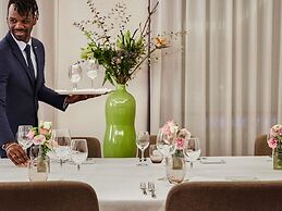 Sofitel Brussels Europe