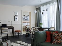 Sofitel Brussels Europe