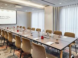 Sofitel Brussels Europe